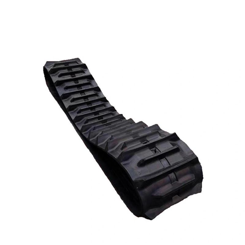 Hot Sales 5.5 Tons -12 Tons Excavator Rubber Track