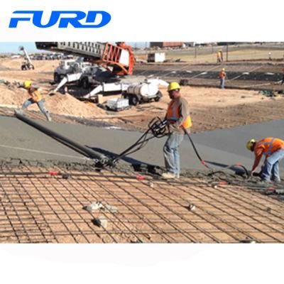 Walk-Behind Concrete Roller Screed (FRS-3M)