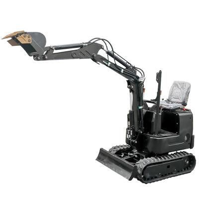 Big Promotion Portable Excavator Price Mini Excavator Accessories