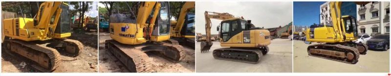 Japan Original Used Crawler/80% New Cat325c Excavators Low Price High Quality Hot Sale