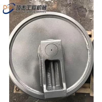 PC220LC7/8 PC228LC3 Idler No. 20y3000321
