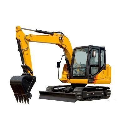 High Quality Excavator 9075e with Hydraulic Filter Spare Parts
