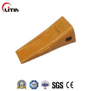 Casting Excavator Bucket Teeth for PC60