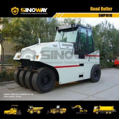 Cheap Price New Populaer Mini Asphalt Road Roller in Argentina