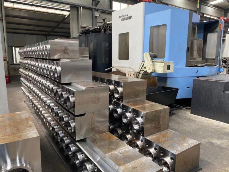 Hydraulic Breaker Hydraulic Hammer