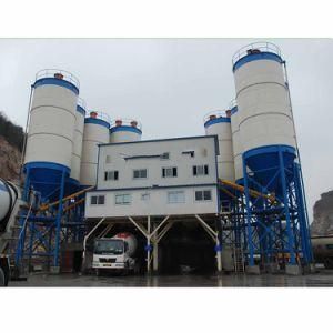 Ready Mixed Concrete Mixing Plant for Sale
