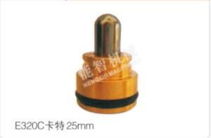 E320c Joystick Pusher 25mm for Caterpillar Excavator Parts