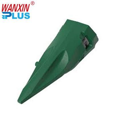 Construction Machinery Excavator Spare Part Casting Steel Bucket Tooth U40p