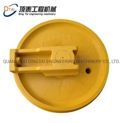 Bulldozer Track Idler Wheel D6c D6d D6h D7g D8K Spare Part for Caterpillar