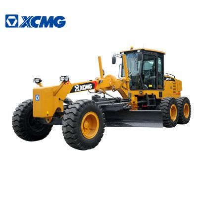 XCMG Gr2153 215HP Mini Motor Grader for Sale