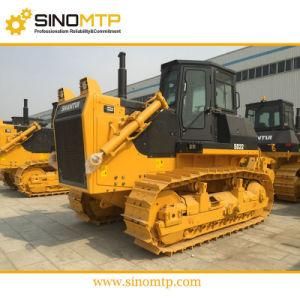 SHANTUI SD22W 220HP bulldozer