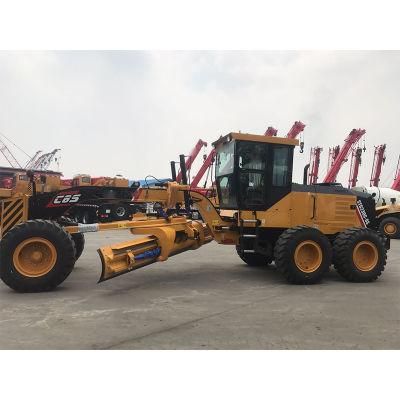 240HP Motor Grader Stg230c-8s in UAE