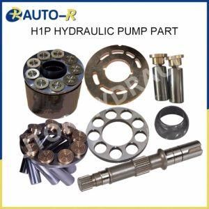 Sauer Excavator H1p078/89/115/130/147/165 Hydraulic Pump Parts