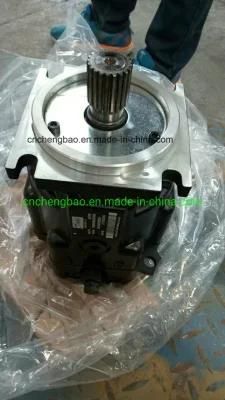 Road Roller Parts for Liugong Sem Liugong Road Roller Motor