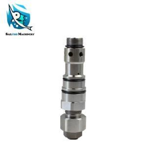 6e-5933 119-5338 159-7732 E320b Main Relief Valve for Cat Excavator