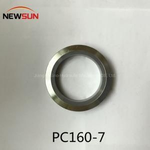 PC160-7 Series Hydraulic Pump Parts of Ring