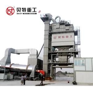 Industrial Asphalt Plant Mixing Road Machinery