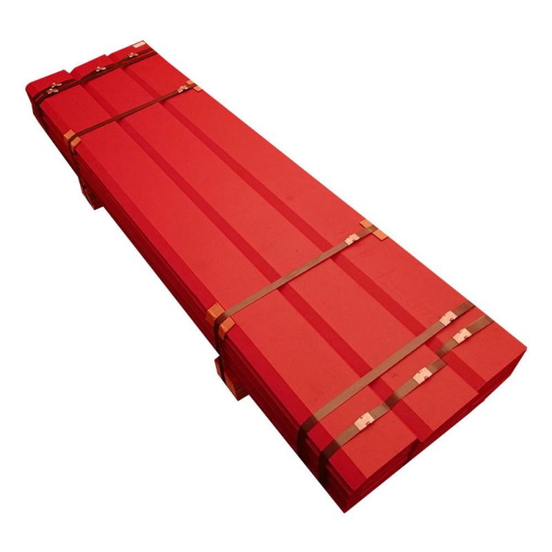Carbon Steel Grader Cutting Edges Grader Blade