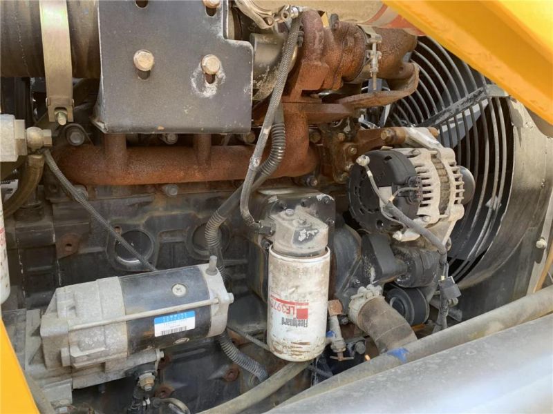 Used 2017 Backhoe Loader Jcb 3cx / 3cx Jcb Backhoe