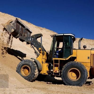 Cheapest China Smallest Electric/Diesel Wheel Loaders Mini Articulated Front End Loader Excavator Mini Loadere for Sale Price