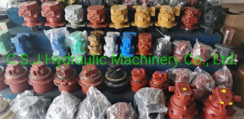 Swing Motor Rotory Pump for E345 Cat345excavator