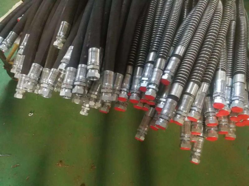 Hammer Tube for Hydraulic Breaker Hammer with Excavator