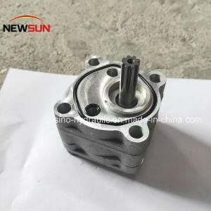 Psvl-54 Series Hydraulic Pump Parts of Gear Pump