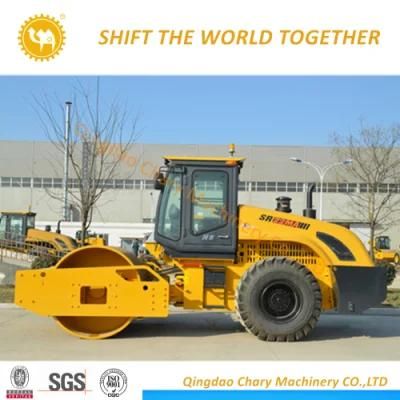 Shantui Sr22 Road Roller Vibratory Road Roller