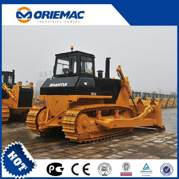 Shantui Bulldozer for Sale (SD32)
