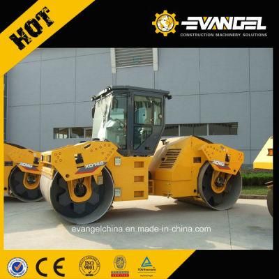 New Xd142s Double Road Roller for Sale