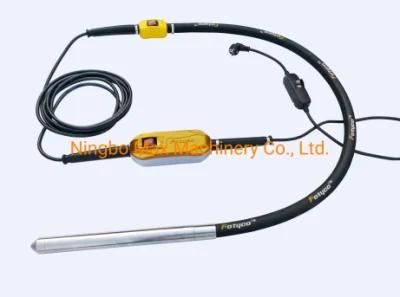 High Frequency Small Concrete Vibrator for Sale