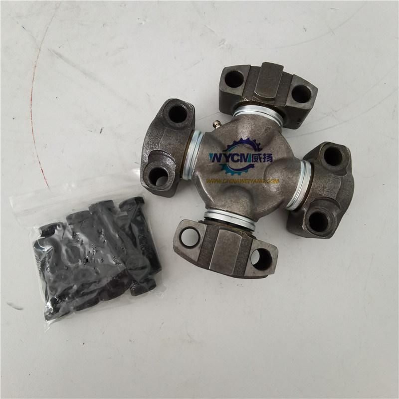 Wheel Loader Spare Parts Universal Joint Assy 252113085-01 for Sale