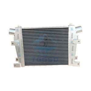 China Manufacturer Excavator Parts PC400-7 Intercooler Ass&prime;y 6156-61-5110