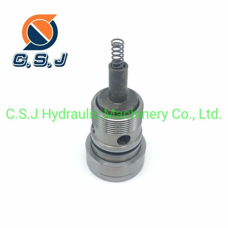 Excavator Kawasaki Control Valve Check Valve and Holding Valve