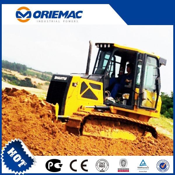 Shantui Cheap 80 HP Small Bulldozer SD08 with High Quality