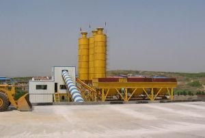 Concrete Mixing Plant