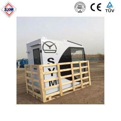 High Quality Tower Crane Construction Cabin Price