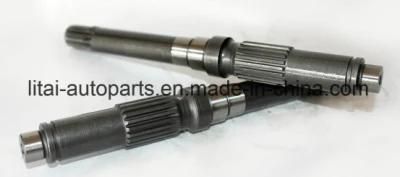 Excavator Sh60 Motor Shaft with High Quality