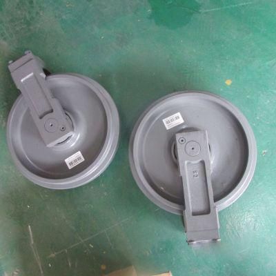 X Cmg Xe40 Excavator Parts 800345372--10f0070ay0 Track Idler Assembly