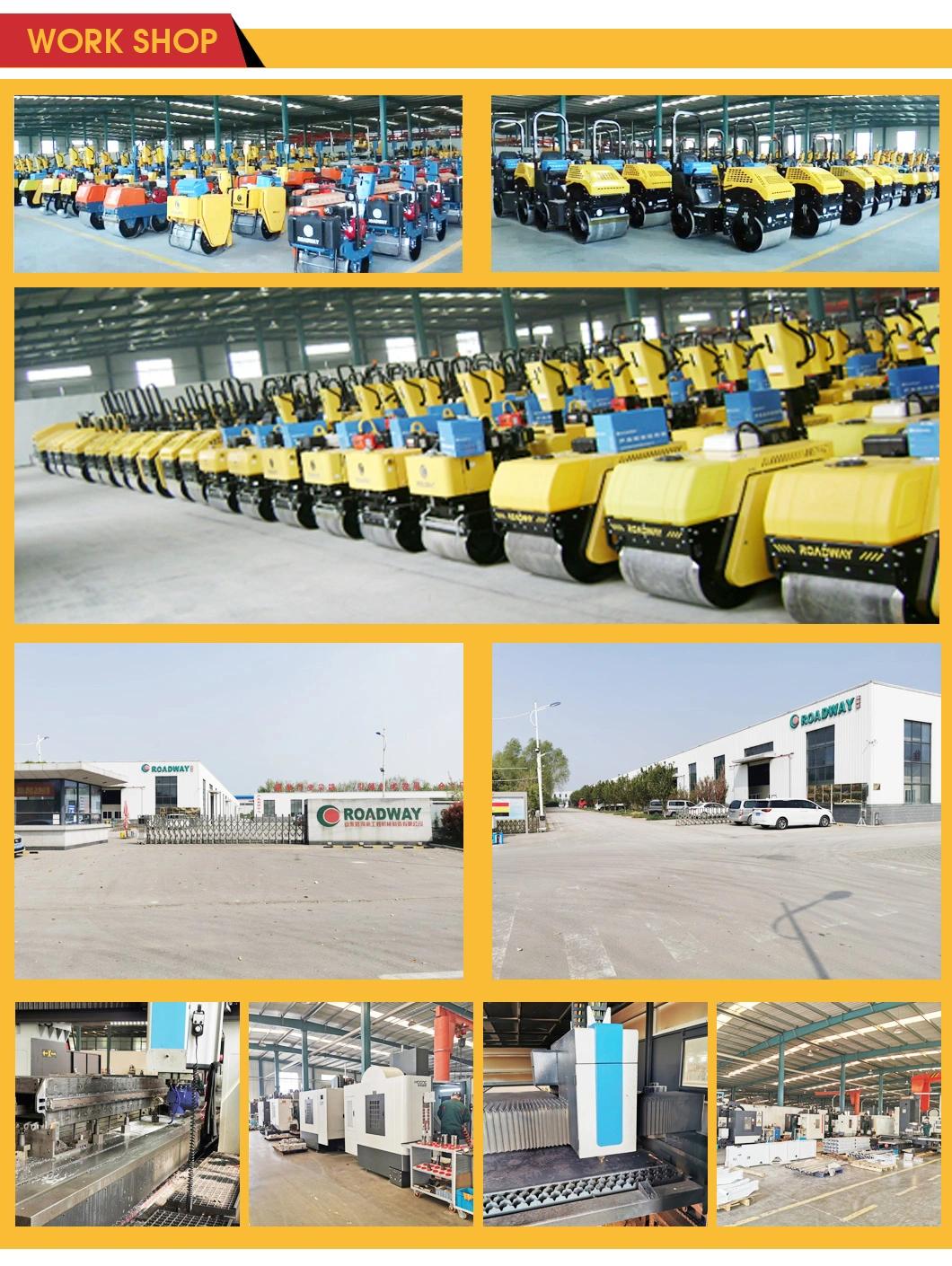 Ride on Floor Leveling Machine, Floor Concrete Laser Screed Machine