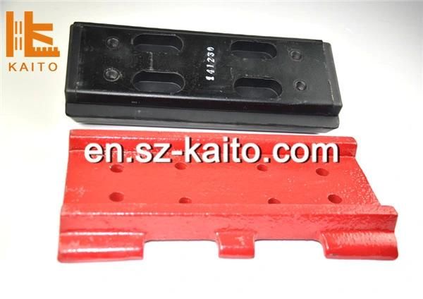 Kaito Replacement OEM Track Pad for Asphalt Paver