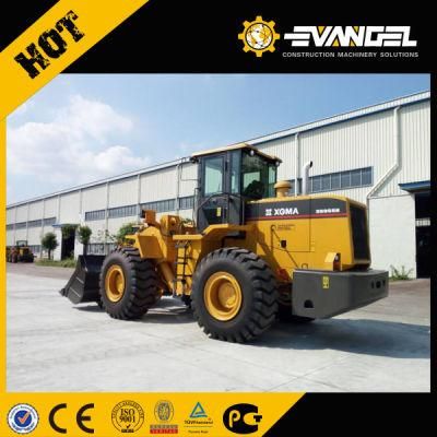 Hot Sale Good Brand Xgma 8 Ton Wheel Loader (XG982H)