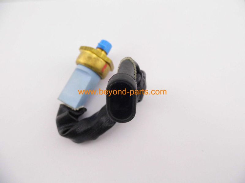 PC300-7 Excavator Pressure Sensor 6732-81-3111 3056344