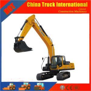 Brand New 23.5t Xe235c Crawler Excavator for Sale