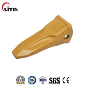 Construction Machinery Excavator Bucket Teeth (PC200/CAT320)