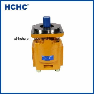Hot Selling Small Hydraulic Gear Pump Cbgtf for Tractor