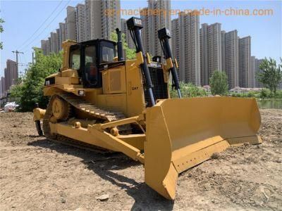 Good Cheap USA Cat D7 Caterpillar D7h D6h Bulldozer