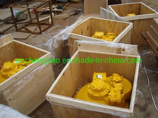 Dozer Parts for Shantui Komatsu SD42 SD32 SD22 Torque Turbine (31y-11-10000 31Y-11-10001)