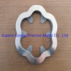 Investment Casting Stainless Steel Casting Coffee Machine Parts Accessories