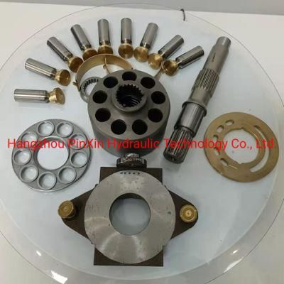 Replacement Rexroth Pump Spare Parts for A10vso Hydraulic Pump China Best Supplier